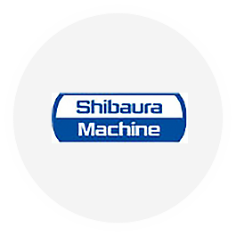 shibaura graphic